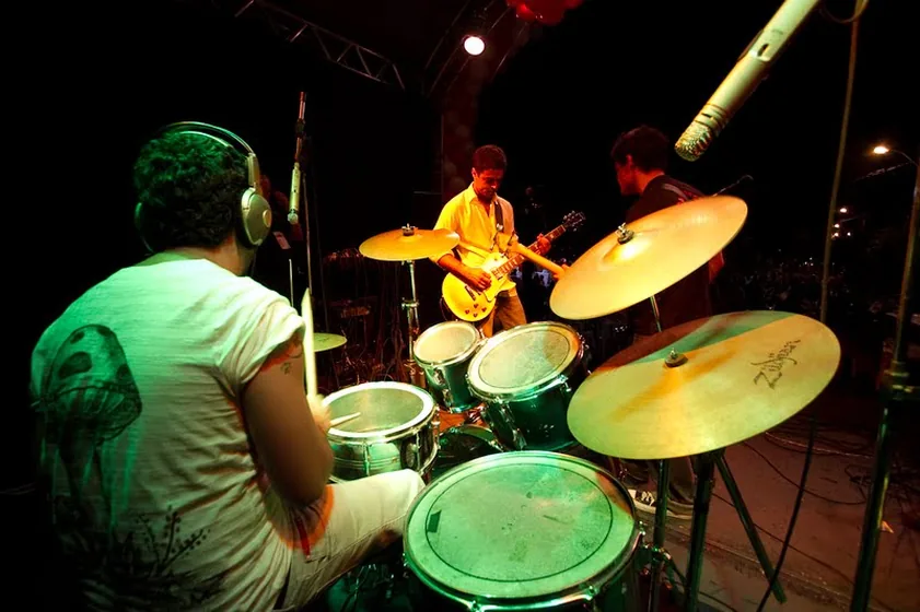 Drums